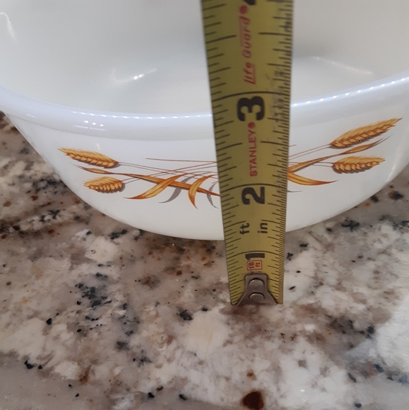 Anchor Hocking Fire King Baking Dish - Picture 2 of 5